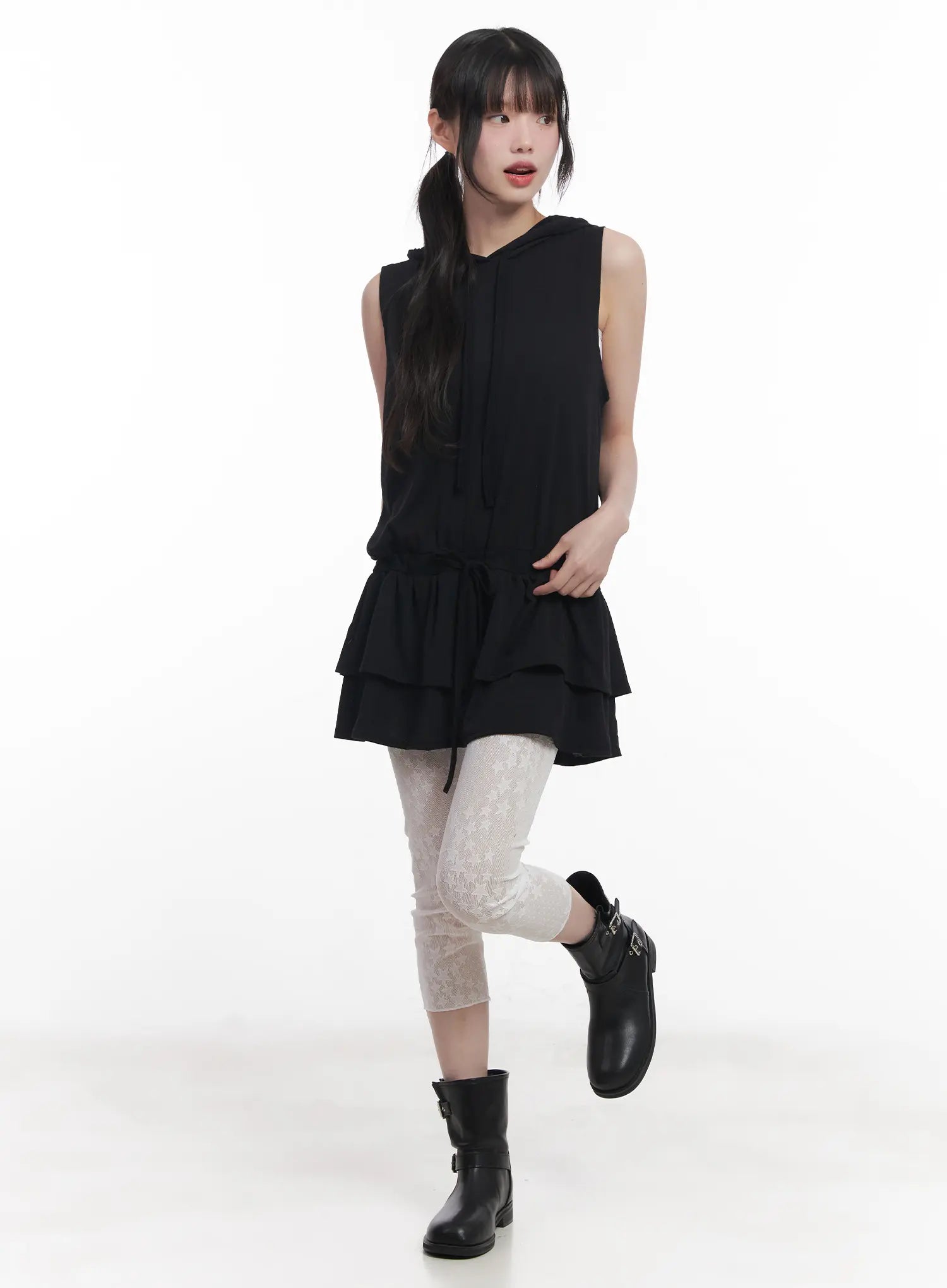 sleeveless-hooded-mini-dress-cu519