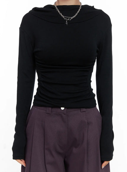 slim-fit-hooded-turtleneck-top-cn514