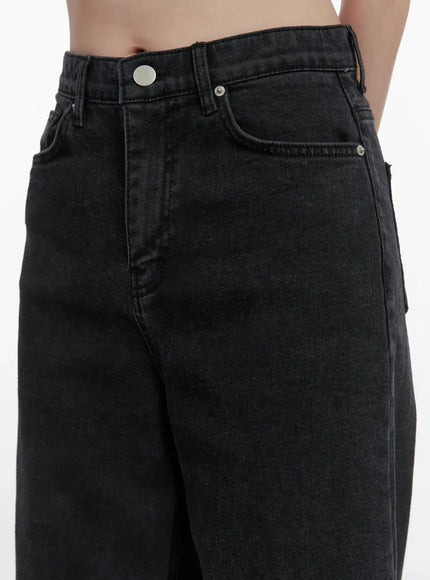 deli-fleece-straight-leg-jeans-f502