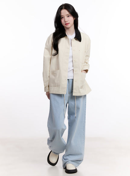 oversized-two-tone-collared-jacket-cm526