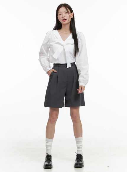 pintuck-wide-tailored-shorts-og416