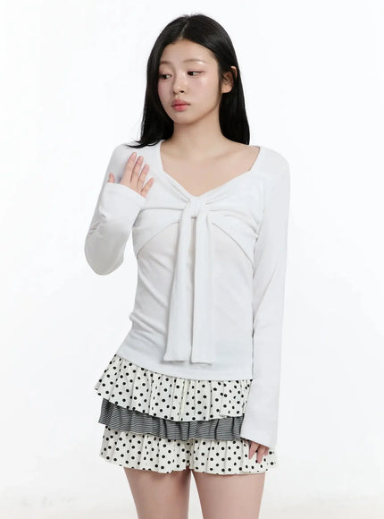 bow-tie-long-sleeve-top-im519