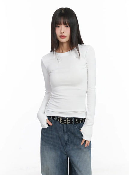 basic-fleece-long-sleeve-tee-cj501