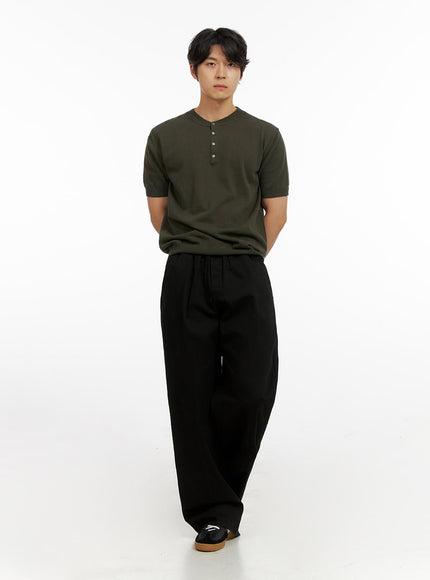 mens-solid-wide-fit-pants-ig409