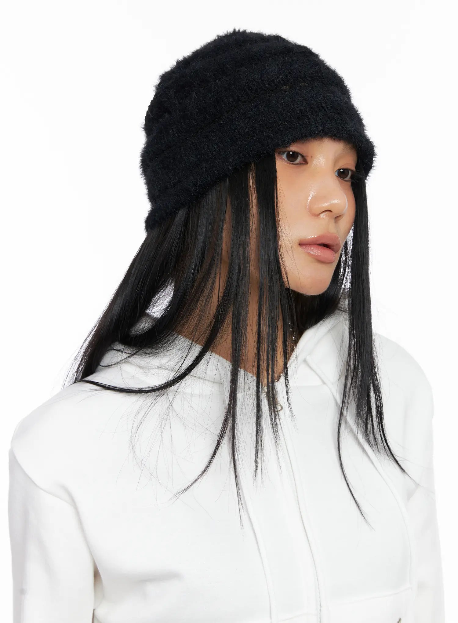 Casual Knit Beanie CO529