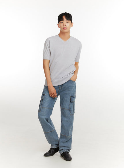 mens-cargo-jeans-blue-iu426