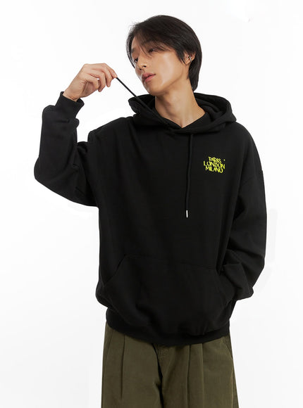 mens-embroidered-oversized-hoodie-black-io417