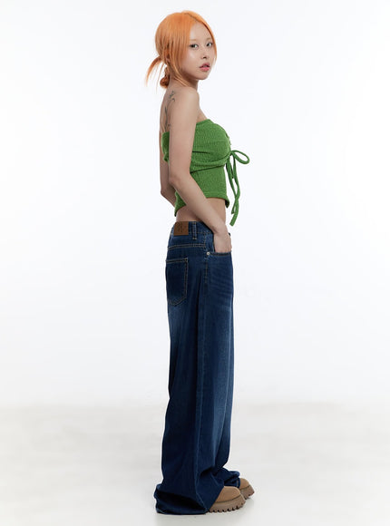 ribbon-tube-crop-top-cy530