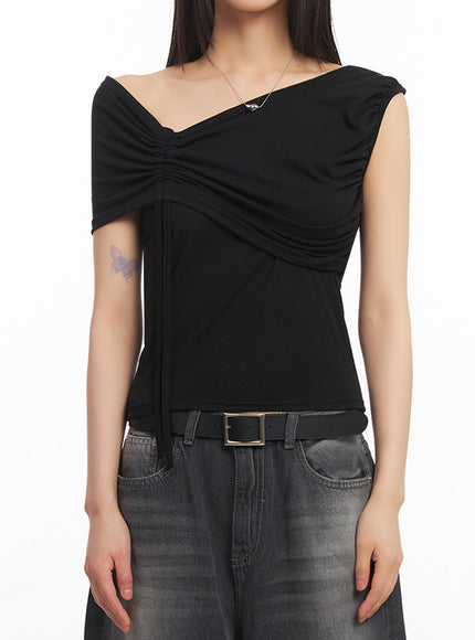 ribbon-one-shoulder-crop-top-ia528