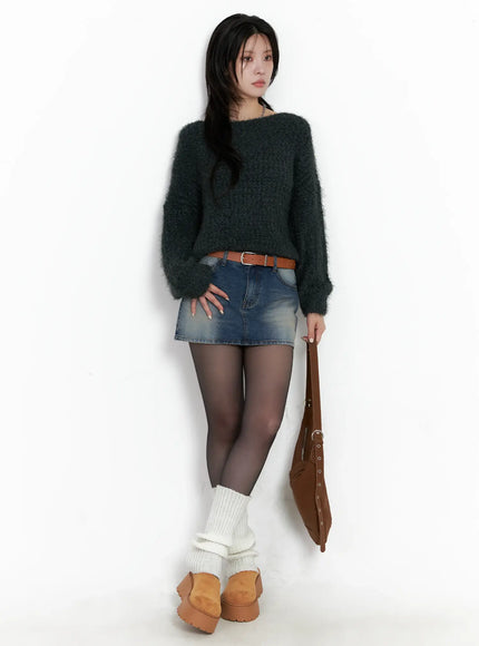 washed-denim-pocket-mini-skirt-cs510