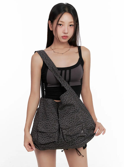 leopard-print-multi-pocket-tote-bag-cl522