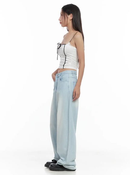 yihyun-light-blue-baggy-jeans-cl508