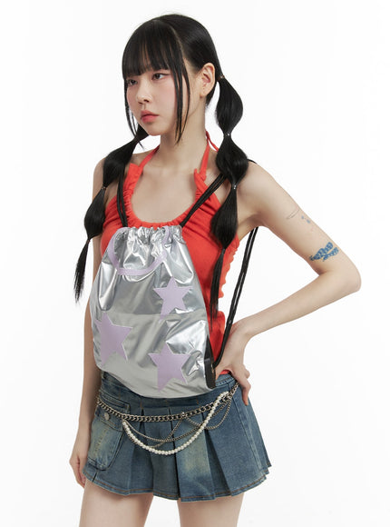 metallic-star-drawstring-backpack-om426