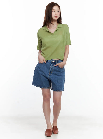 lightweight-mesh-collared-top