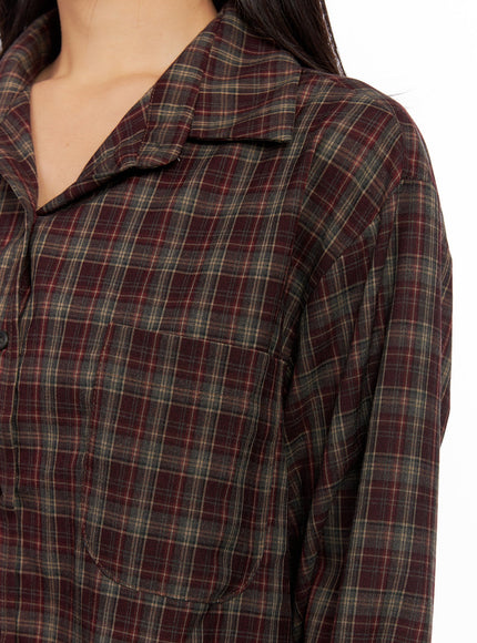 oversized-plaid-long-sleeve-shirt-co515