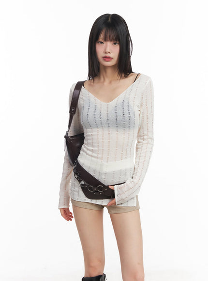 faux-leather-link-belt-cy514