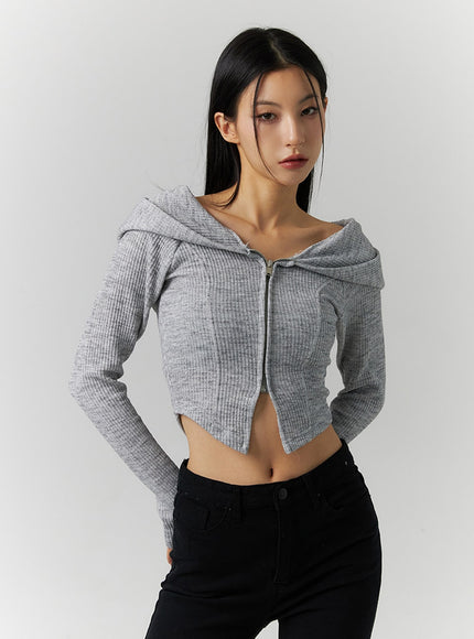 off-shoulder-hoodie-knit-top-id306