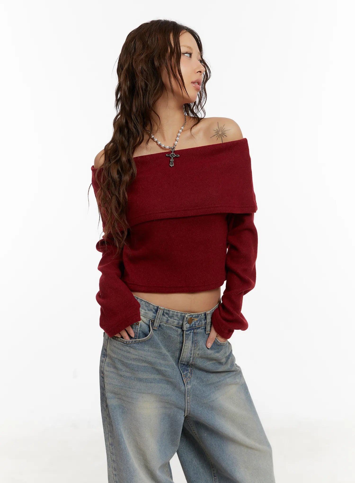 cozy-off-shoulder-long-sleeve-knit-top-cd517