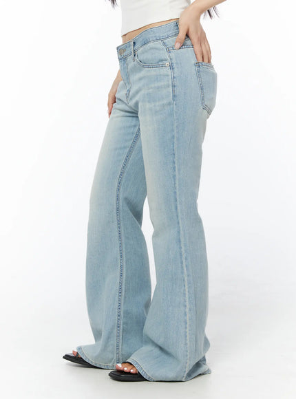 nomi-washed-bootcut-jeans-cd805