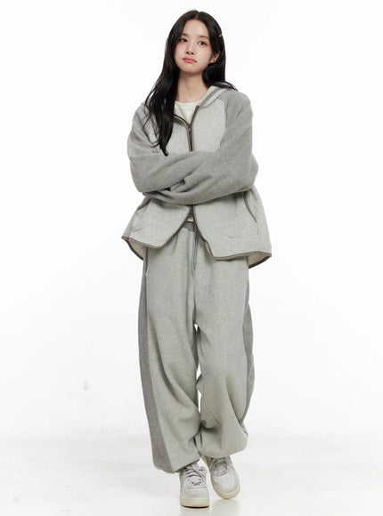 two-tone-hooded-jacket-co522
