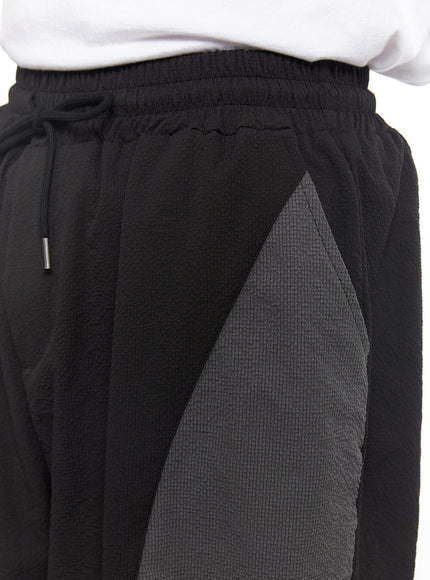 mens-two-tone-wide-leg-shorts-iy520