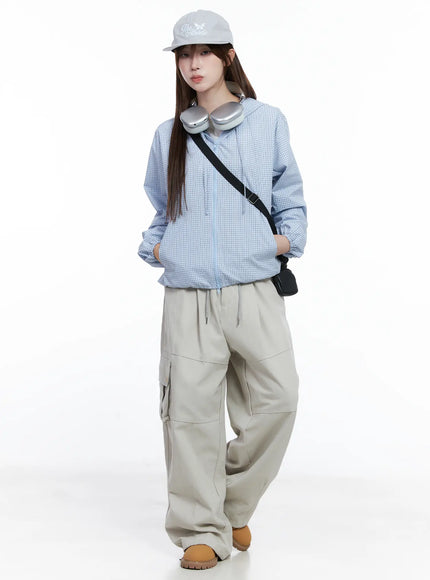 gingham-lightweight-windbreaker-jacket-cg529