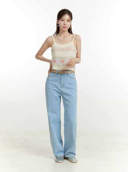 washed-straight-jeans-ou428