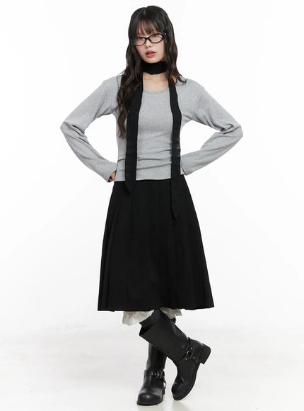 classic-pleated-mini-skirt-cn511