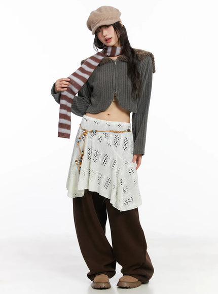 faux-fur-cropped-cardigan-cd531