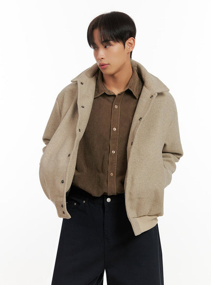 mens-solid-collar-wool-jumper-id413