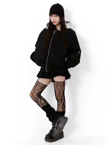 corduroy-hooded-bomber-jacket-ij521