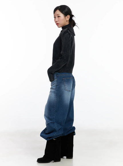 ribbed-high-neck-zip-up-cardigan-cj530