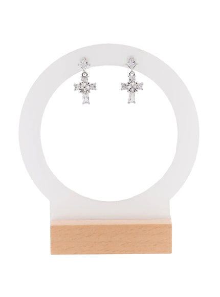 elegant-cross-drop-earrings-cm505
