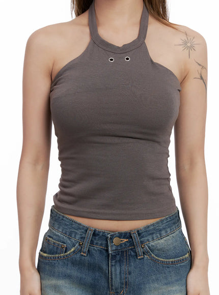 metal-ring-halter-top-cl511