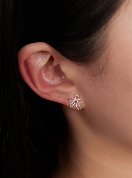 Elva Earrings IA530