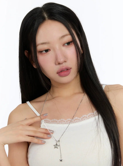 double-star-necklace-if526