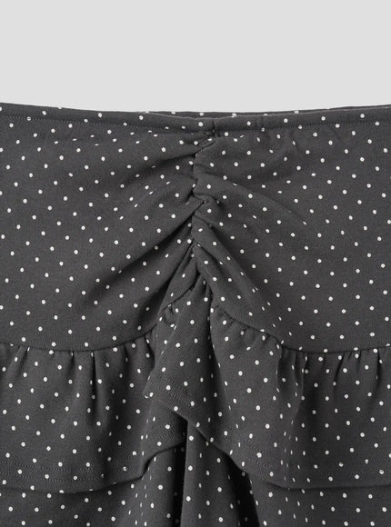 polka-dot-ruffle-mini-skirt-iu526