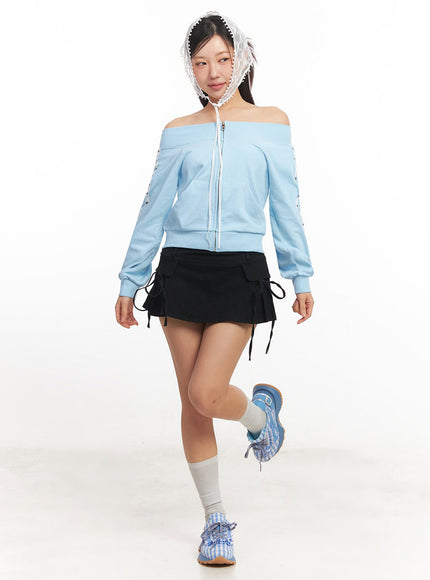 heart-off-shoulder-zip-up-jacket-ia524