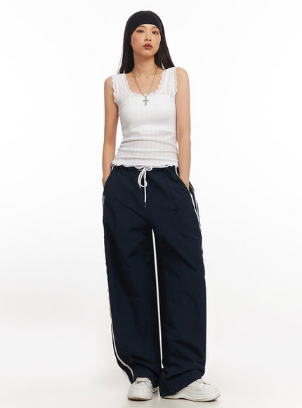 striped-nylon-track-pants-ia507