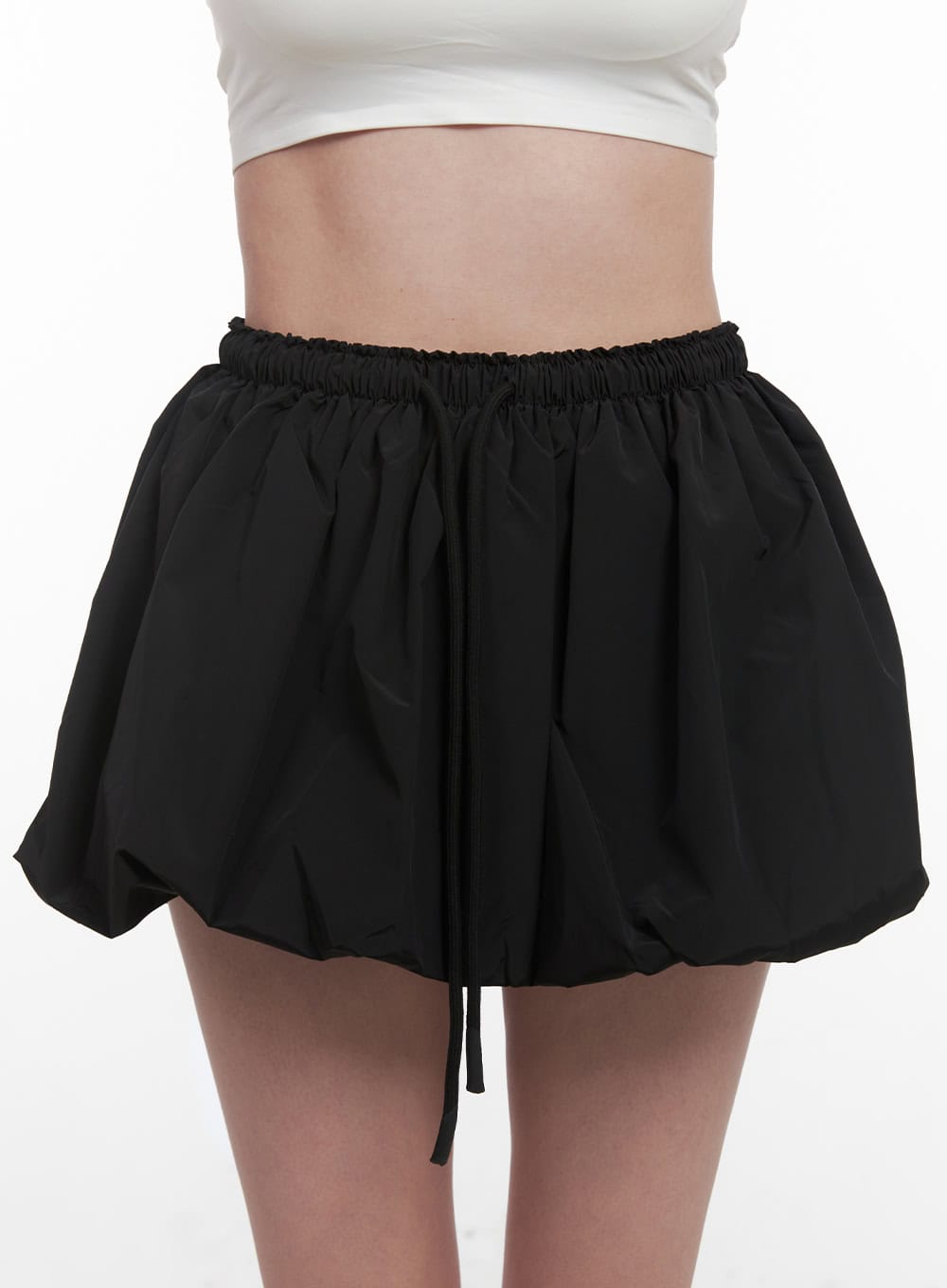 classic-balloon-mini-skirt-ij530