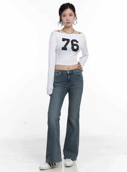 maia-bow-flared-jeans-cs510
