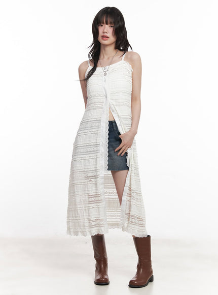 buttoned-lace-cami-maxi-dress-cy520