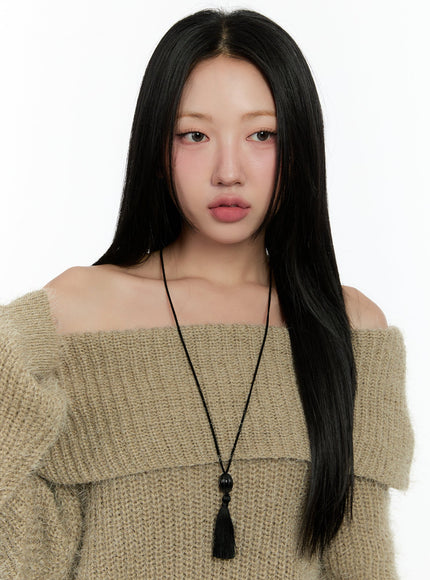 tassel-pendant-necklace-cn506