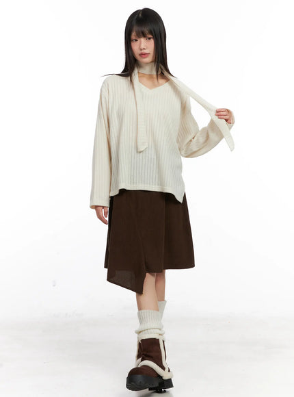 cozy-v-neck-sweater-set-cn521