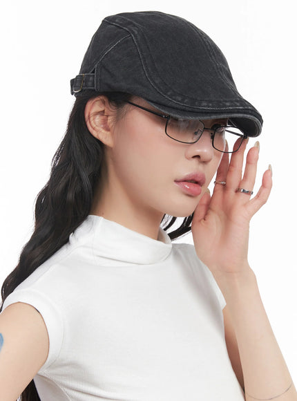 vintage-newsboy-denim-cap-ic503