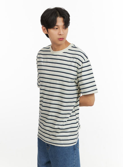 mens-striped-cotton-t-shirt-iu405