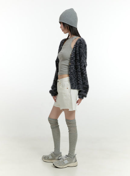 fuzzy-long-sleeve-cardigan-cg401