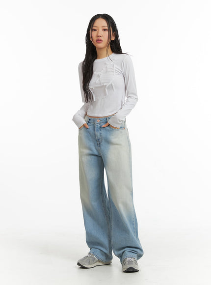 mid-waist-wide-leg-pocket-jeans-cj425