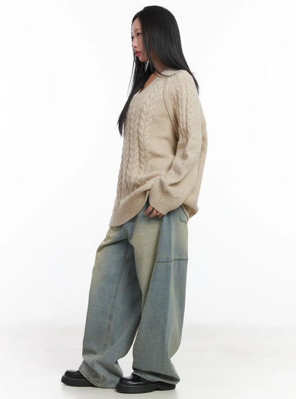 cozy-cable-knit-long-sleeve-sweater-cd530