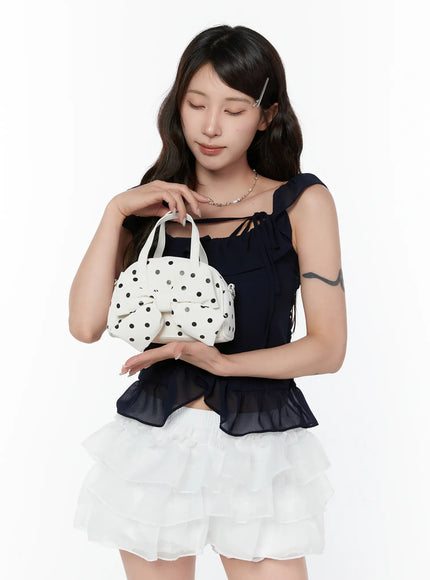 polka-dot-bow-tote-bag-cy515